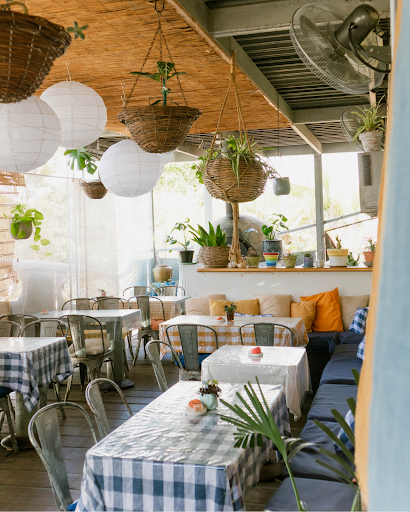 Photo of Hinata Cafe