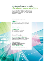 Photo n°5 de CBRE Agence de Bordeaux à Bordeaux (Agence d'immobilier d'entreprise)