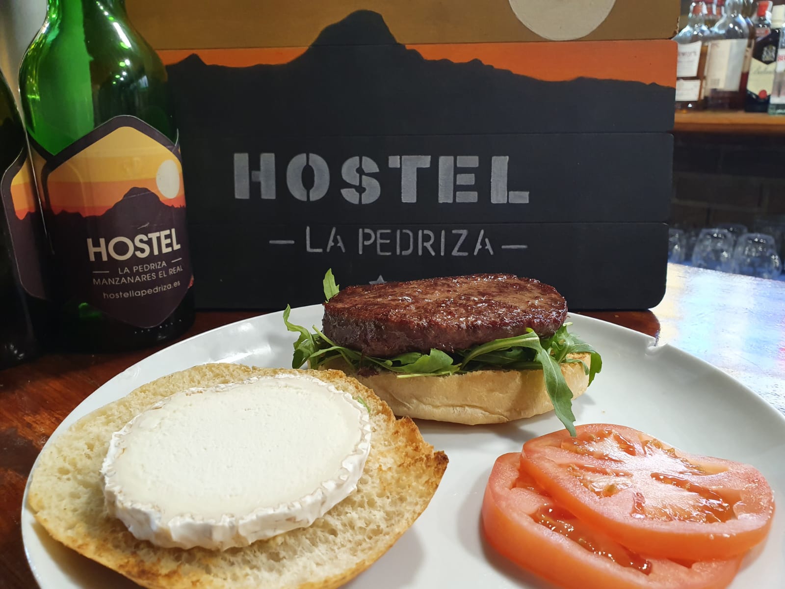 Hostel La Pedriza — photo 3