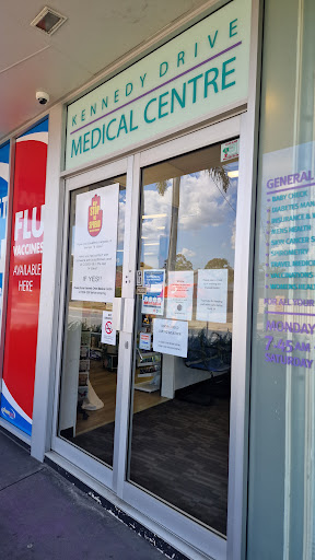 Kennedy Drive Medical Centre - Thumbnail