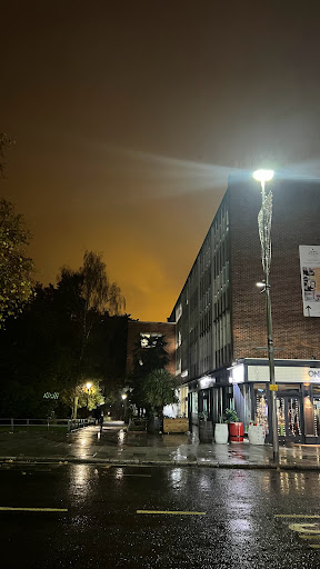 Above Bar (Stop AD) Gallery - United Kingdom