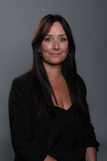 Sarah BRIEU Immobilier - iad France