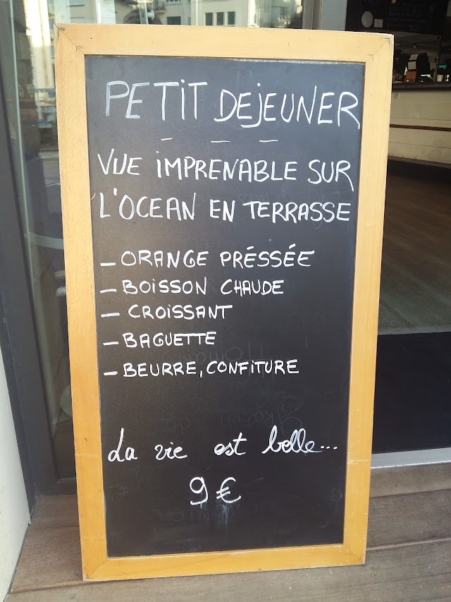Parking Port Vieux