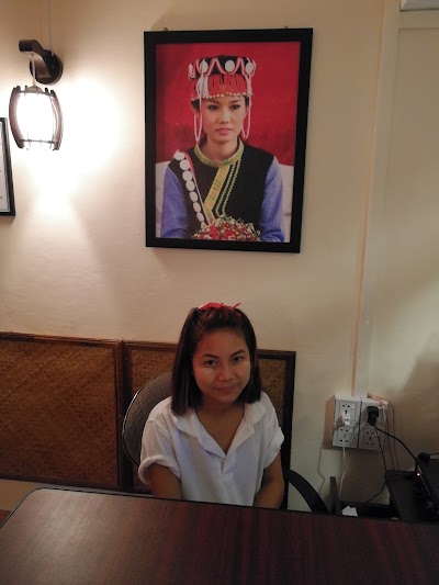 Photos of Health Blessing Yaw Min Gyi