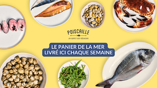 Le Panier de Vérane - Thumbnail