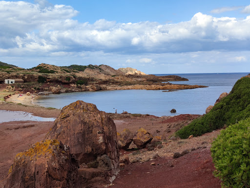 Platja de Binimel.là - Thumbnail