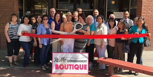 Remix Consignment Boutique - Thumbnail