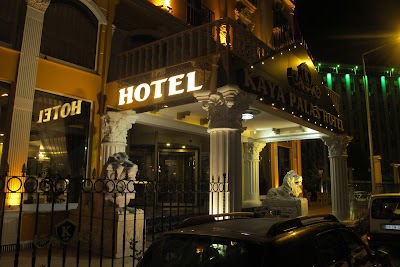 Photos of KAYA PALAS HOTEL****