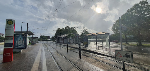 Freiburg, Paduaallee
