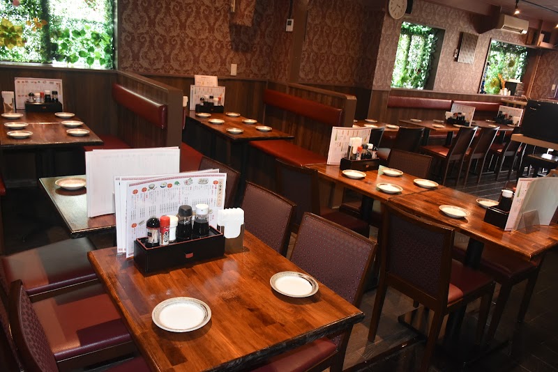 【OM SAKABA】オム酒場