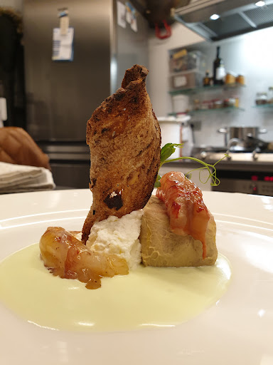 Passion Food Home Restaurant