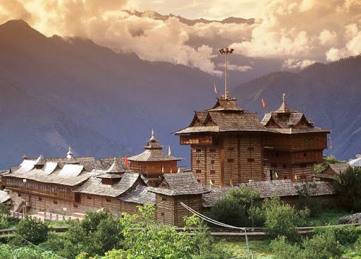 Kinnaur Tour @ Him Gaurav Travels post image