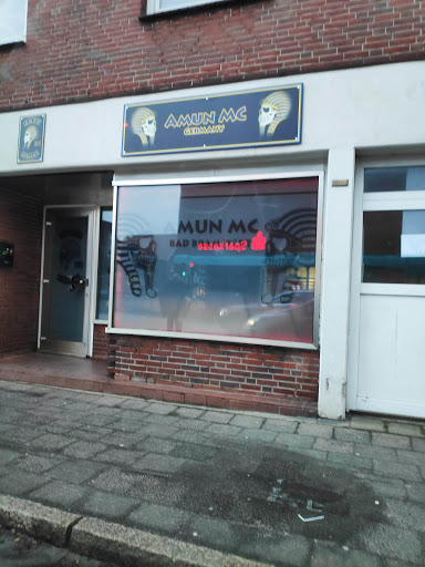 AMUN MC GERMANY Bad Bramstedt - Thumbnail