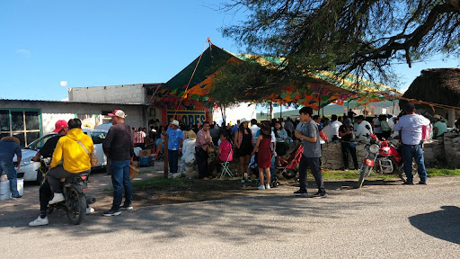 Servicio Mecánico "Flores"