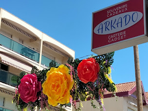 Photo n°1 de Arkado à Arcachon (Boutique de cadeaux)