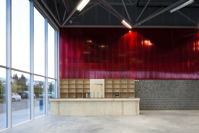 't Bau-Huis - Sint-Niklaas