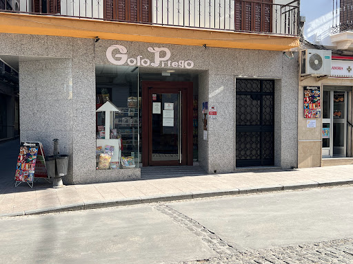 GOLOPRIEGO - Thumbnail