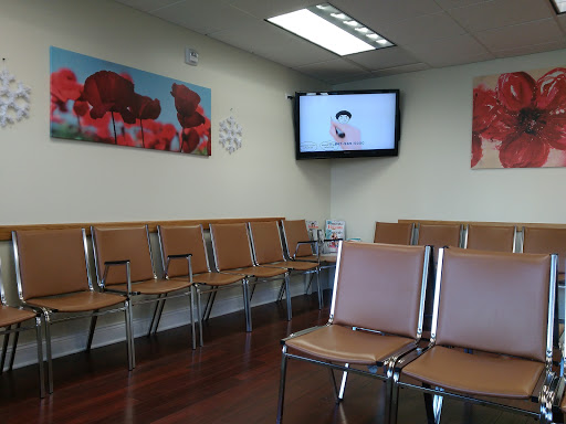 Personal Physicians - Visual