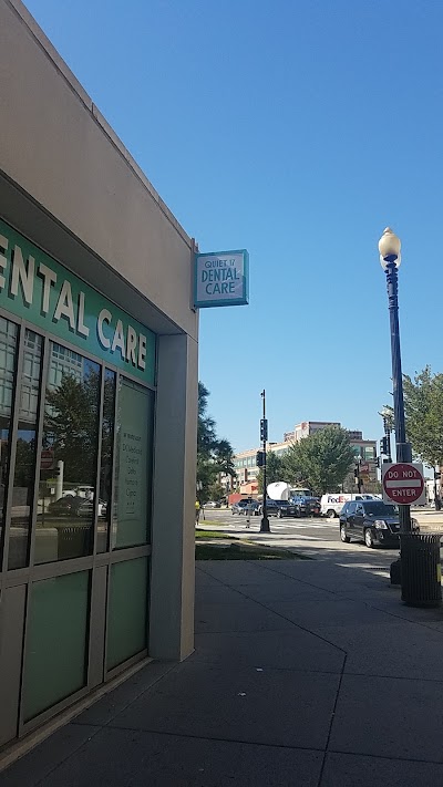 Quiet 17 Dental Care