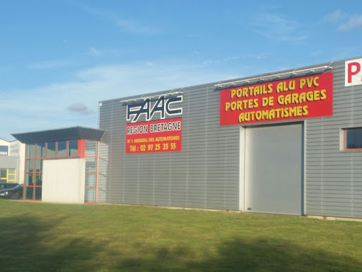 OUEST AUTOMATISATION