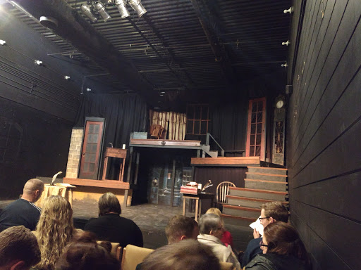 Seraphim Theatrical Entertainment - Thumbnail