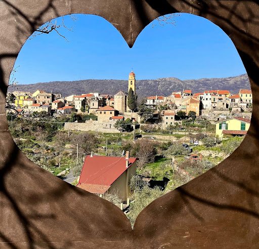 Cuore panoramico - Thumbnail