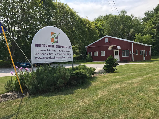 Brandywine Graphics LLC