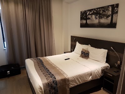 Photos of Imperial Hotel Express