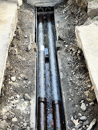 Photo n°14 de Fontaine Terrassement à Manduel (Fondation)