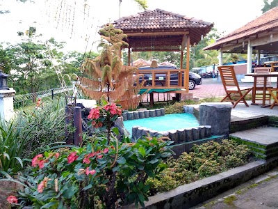 cafe