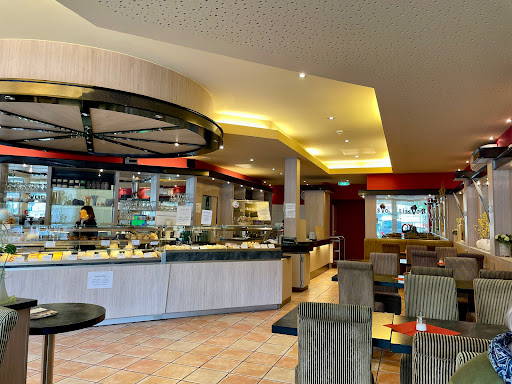 Eiscafé und Konditorei Voß - Thumbnail
