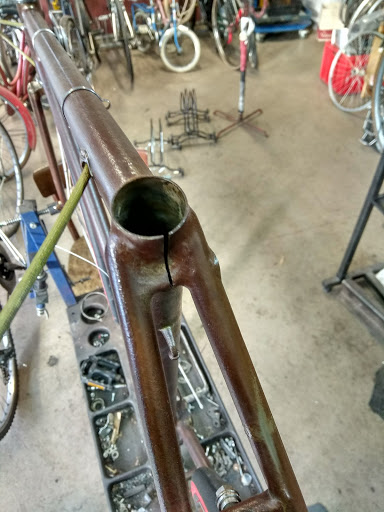 Solobici - Visual