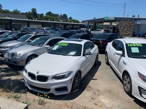 Green Life Motors - Thumbnail