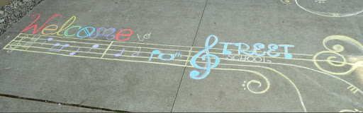 10th Street Middle School - Thumbnail