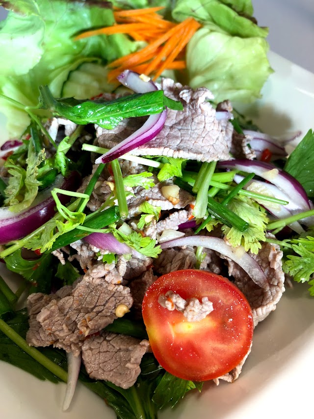Sunan Thai Restaurant