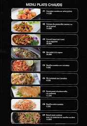 Photo n°31 de Zen Sushi 68 à Rouffach (Restaurant de sushis)