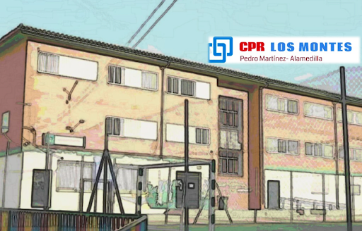 CPR Los Montes