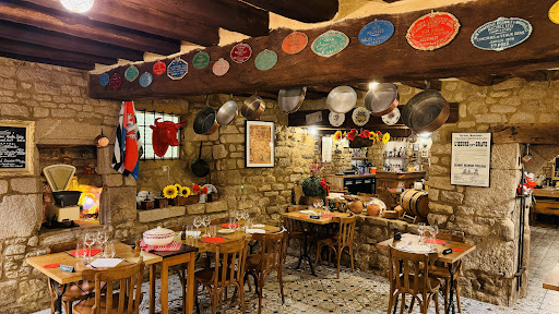 Photo 9 - Burger et Sarrasin