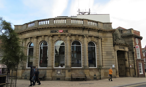 HSBC Bridlington - Thumbnail