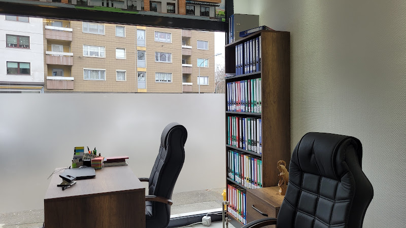 LINA Immobilien GmbH