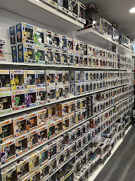 Photo n°14 de Gamecash à Limoges (Magasin de jeux d'occasion)