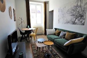 Photo n°18 de 95bis Immobilier à Lyon (Agence de location immobilière)