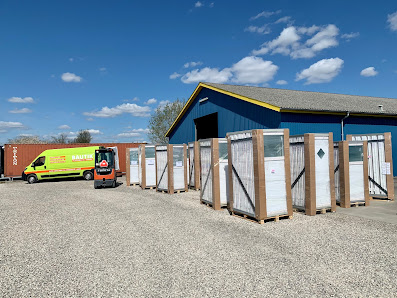 Bautik.dk Stærmosevej 18, 5683 Haarby, Danmark