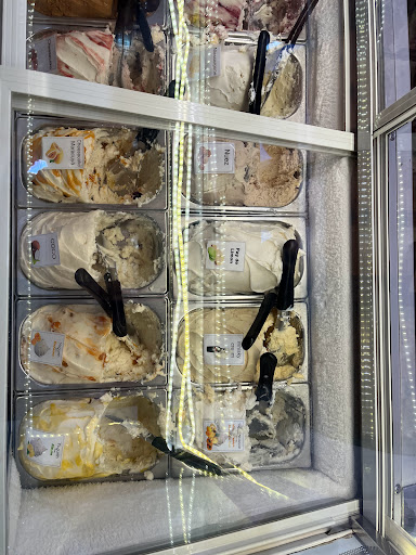 Gelatto Benedetto - Thumbnail