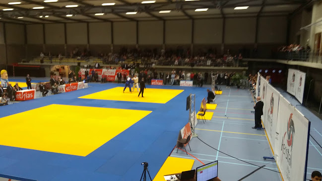 Hall omnisports "La Préalle" openingstijden
