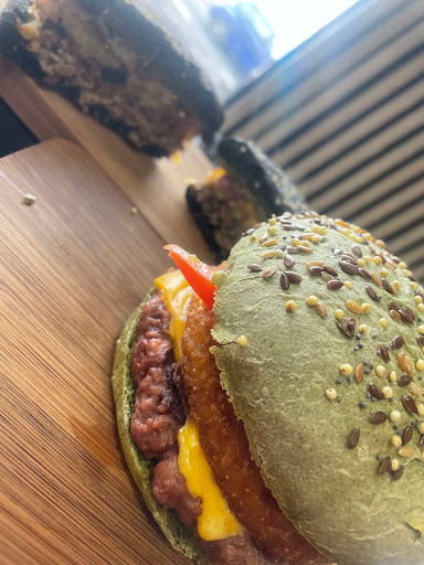Photo 3 - JIJI BURGER