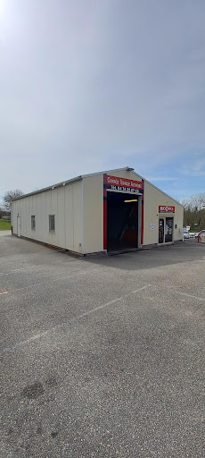 Photo de Auto-Ecole Des 3 Monts Saint Etienne du Bois à Saint-Étienne-du-Bois (01370)