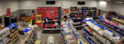 Able Distributing - Visual