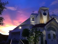 白い家フェローシップチャーチ