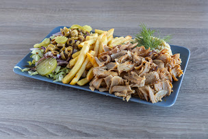 Photo n°20 de Chez kaya à Mérignac (Restaurant)